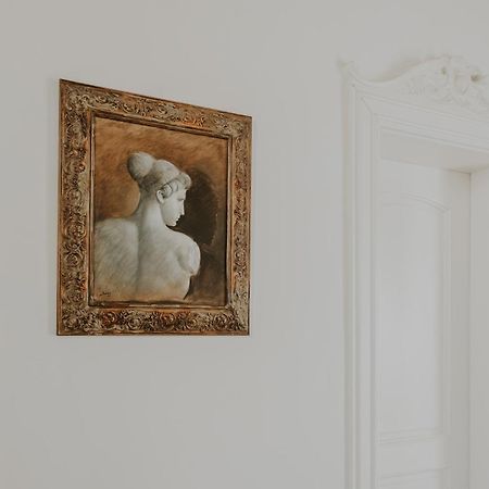 Relais Il Mignano Hotel Nardò Стая снимка