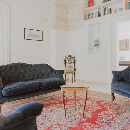 Relais Il Mignano Hotel Nardò Екстериор снимка