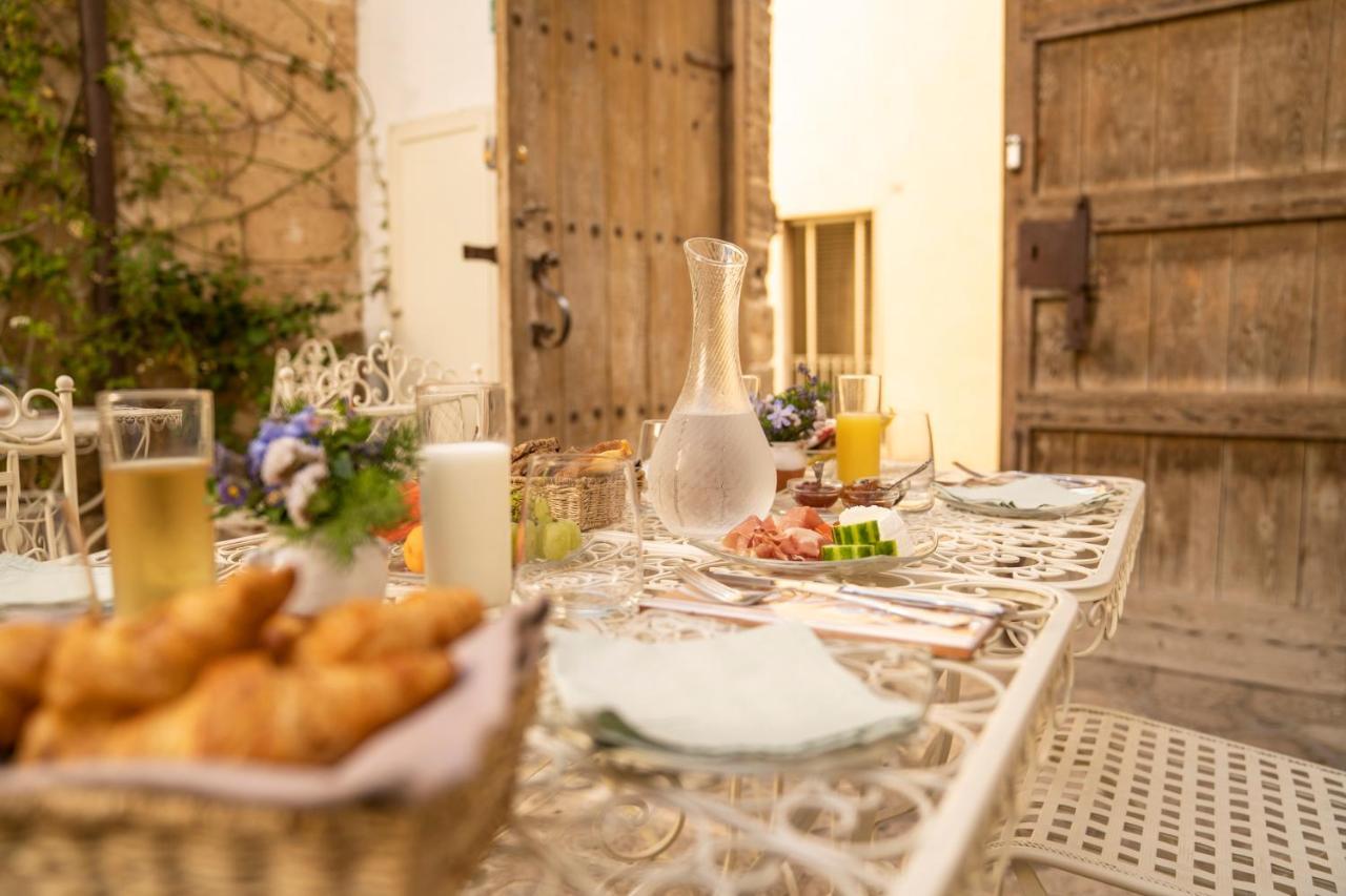 Relais Il Mignano Hotel Nardò Екстериор снимка