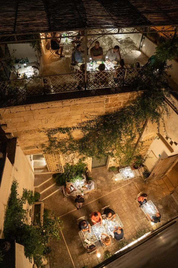 Relais Il Mignano Hotel Nardò Екстериор снимка