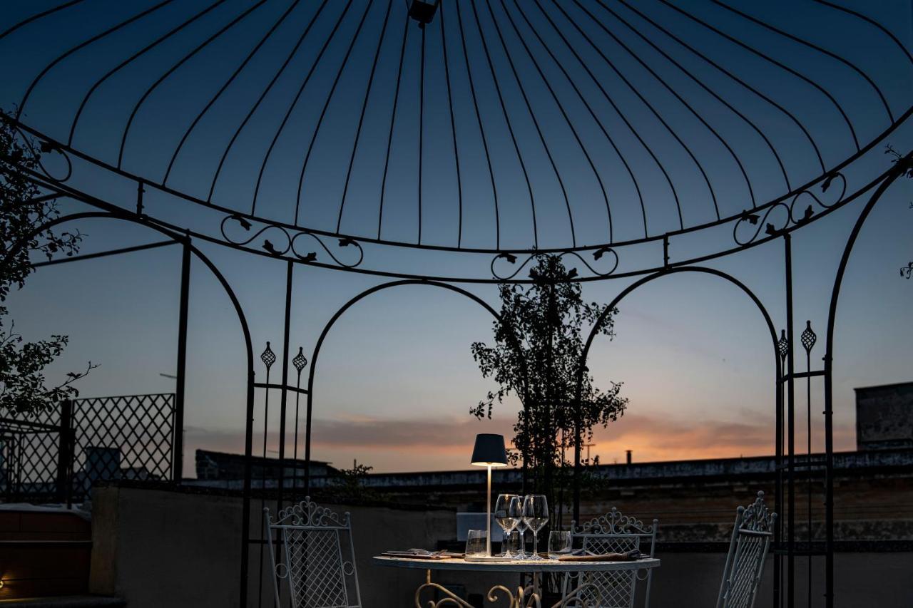 Relais Il Mignano Hotel Nardò Екстериор снимка