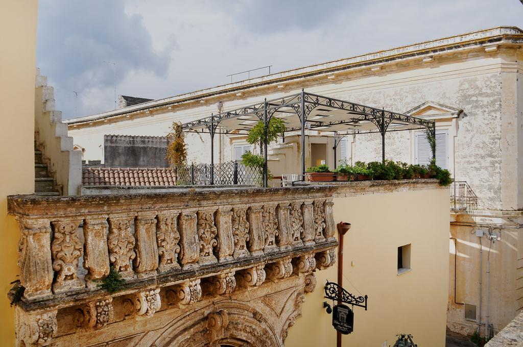Relais Il Mignano Hotel Nardò Екстериор снимка