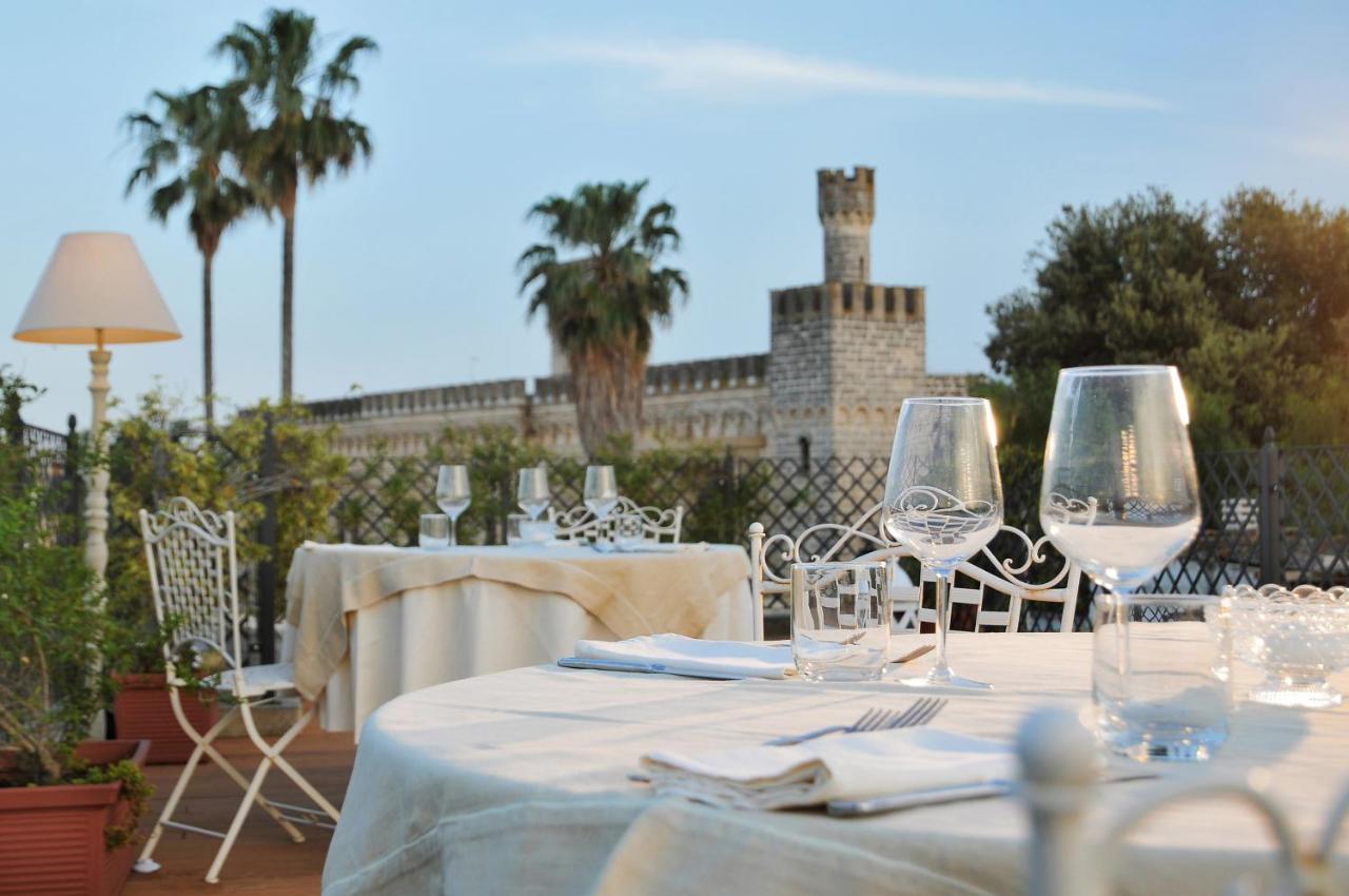 Relais Il Mignano Hotel Nardò Екстериор снимка