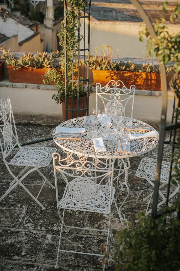 Relais Il Mignano Hotel Nardò Екстериор снимка