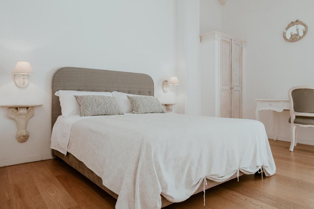 Relais Il Mignano Hotel Nardò Екстериор снимка