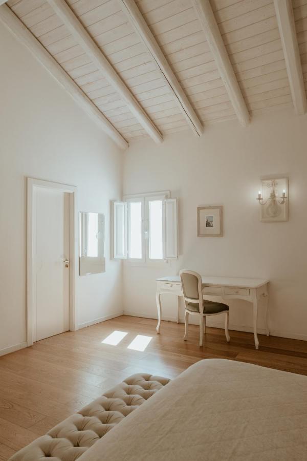 Relais Il Mignano Hotel Nardò Екстериор снимка