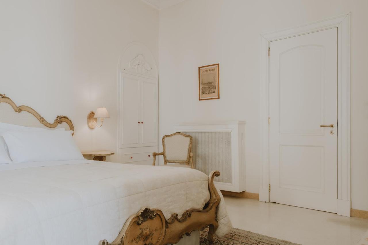 Relais Il Mignano Hotel Nardò Екстериор снимка