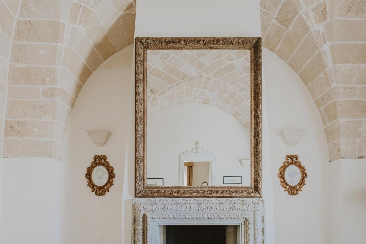 Relais Il Mignano Hotel Nardò Екстериор снимка
