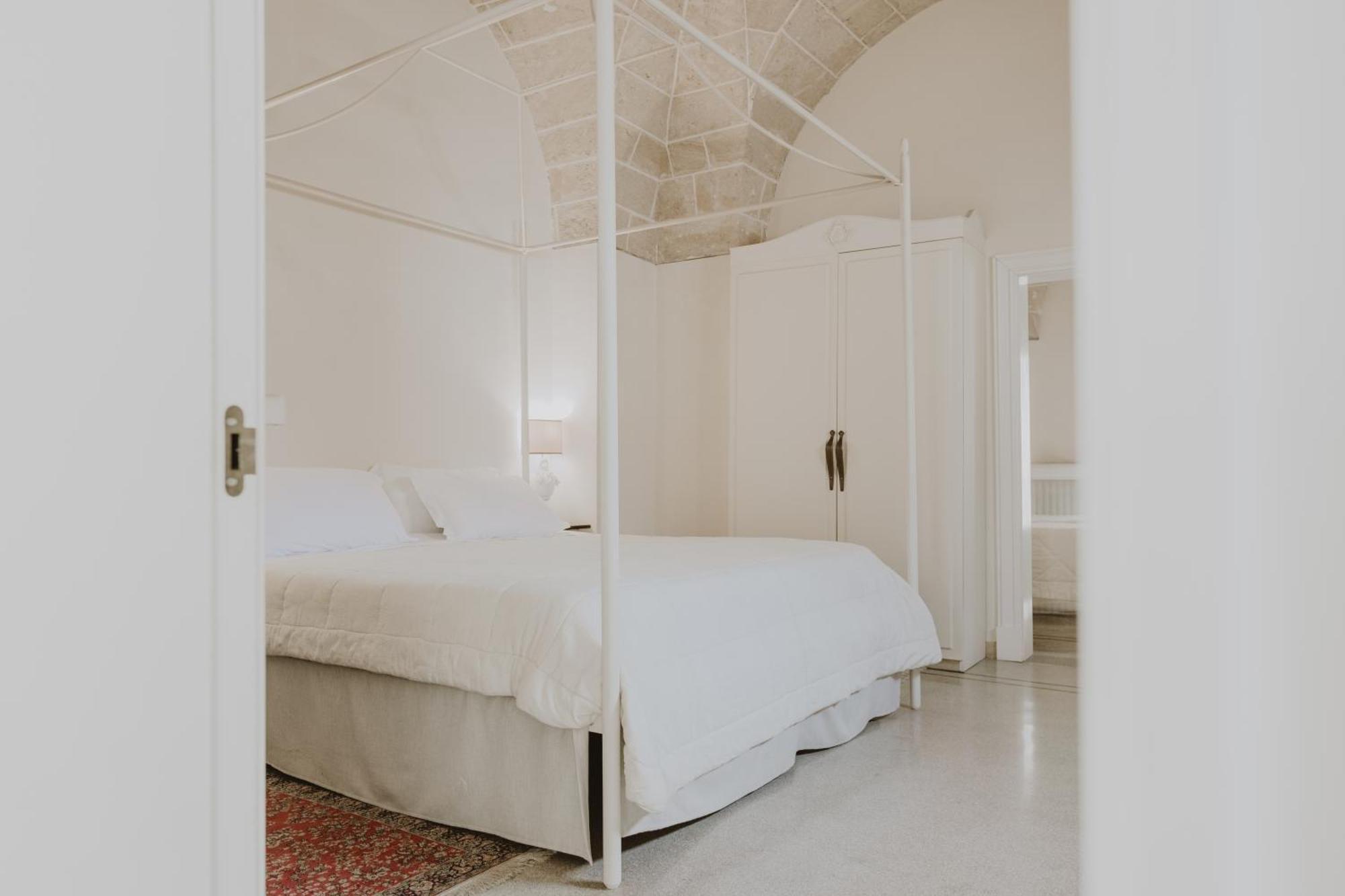Relais Il Mignano Hotel Nardò Стая снимка