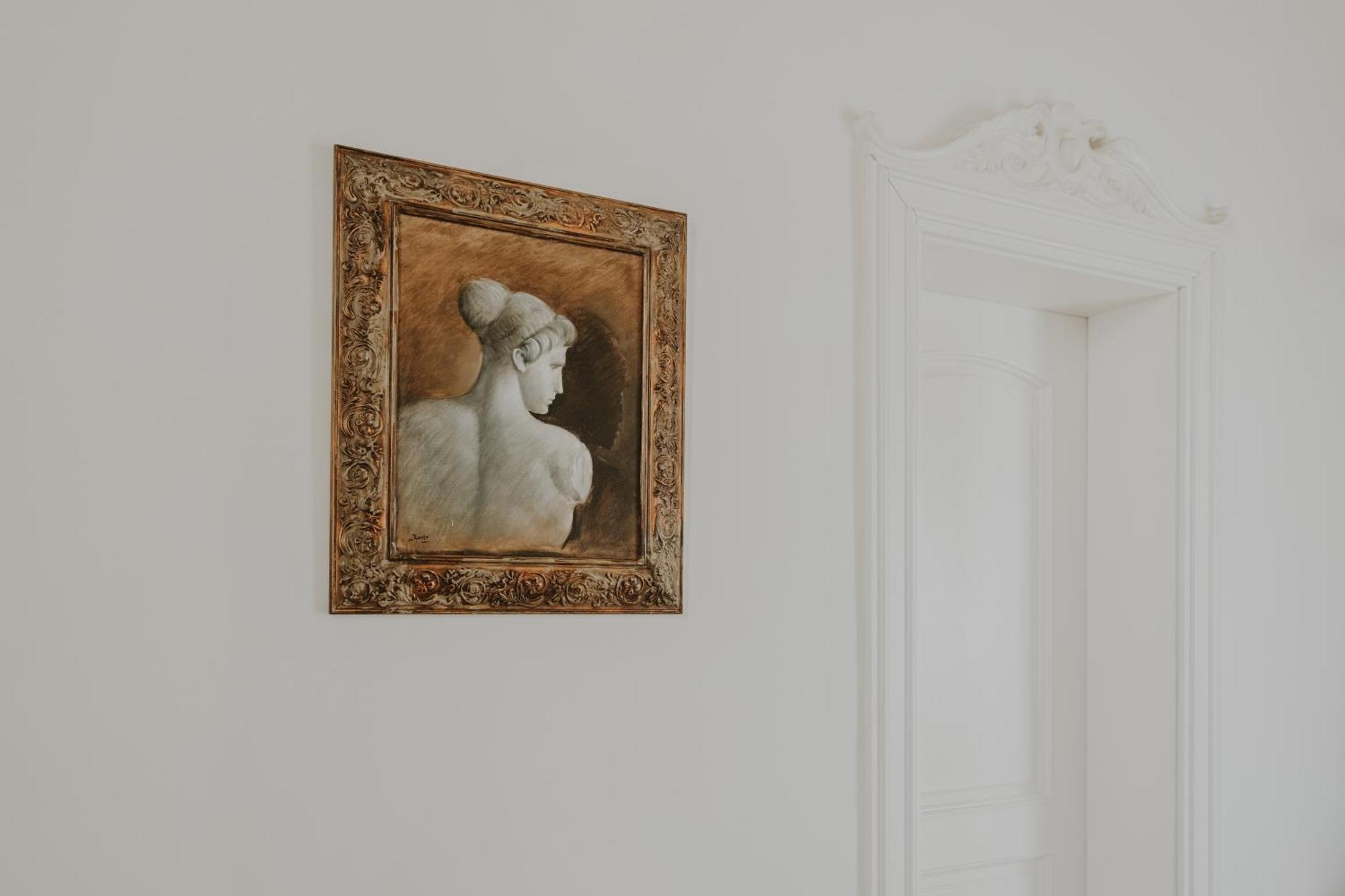 Relais Il Mignano Hotel Nardò Стая снимка