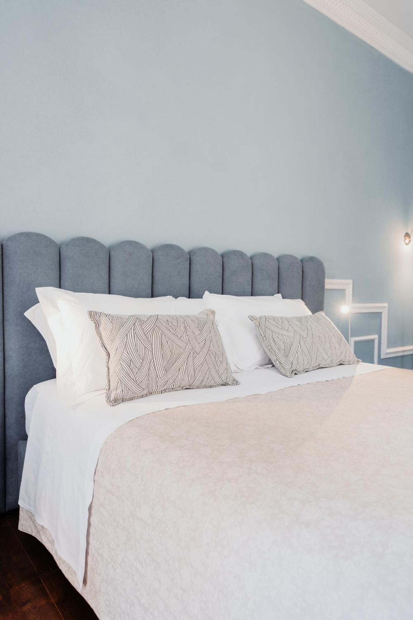 Relais Il Mignano Hotel Nardò Стая снимка