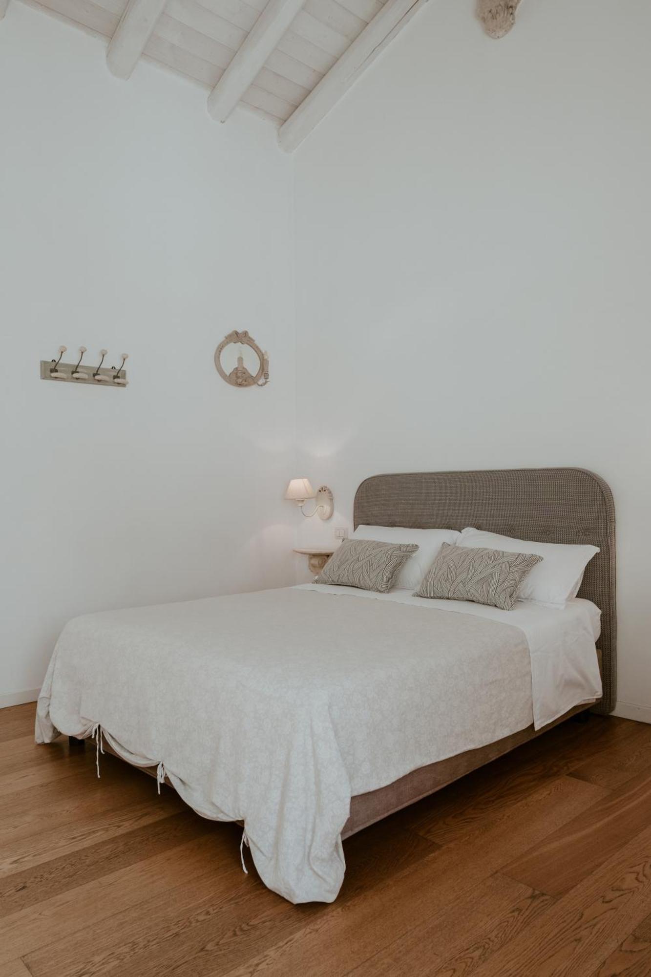 Relais Il Mignano Hotel Nardò Стая снимка