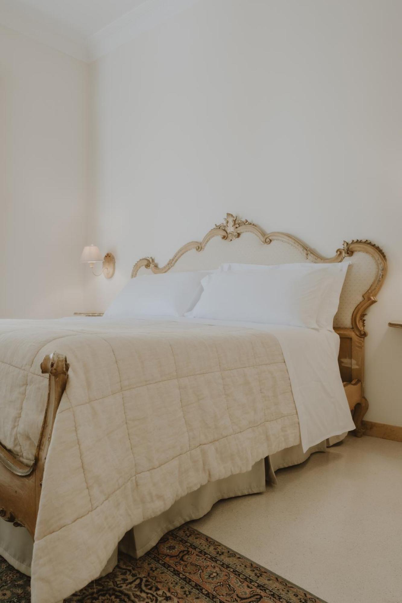 Relais Il Mignano Hotel Nardò Стая снимка