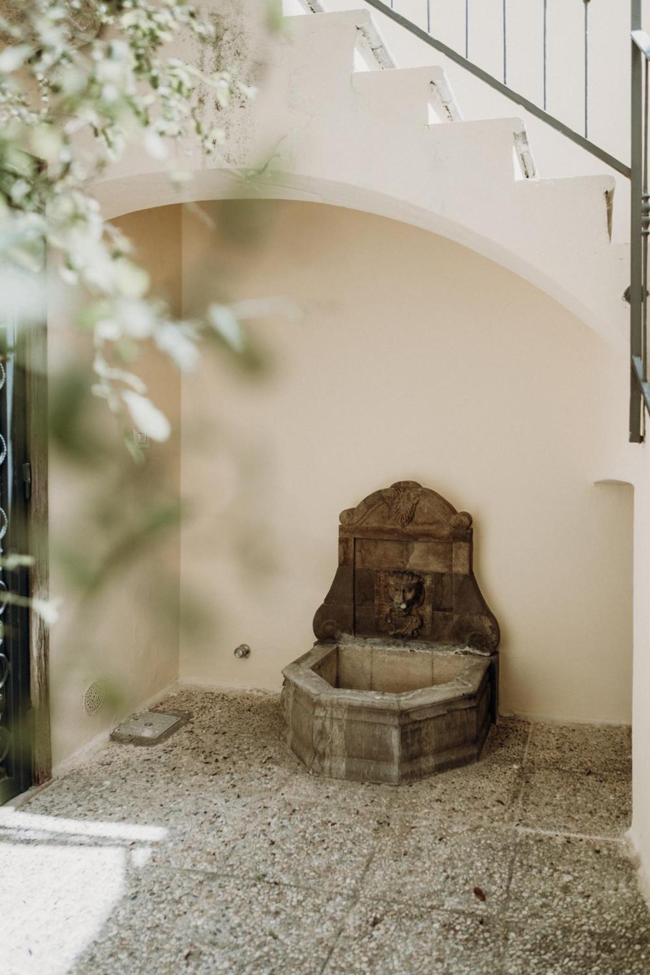 Relais Il Mignano Hotel Nardò Стая снимка