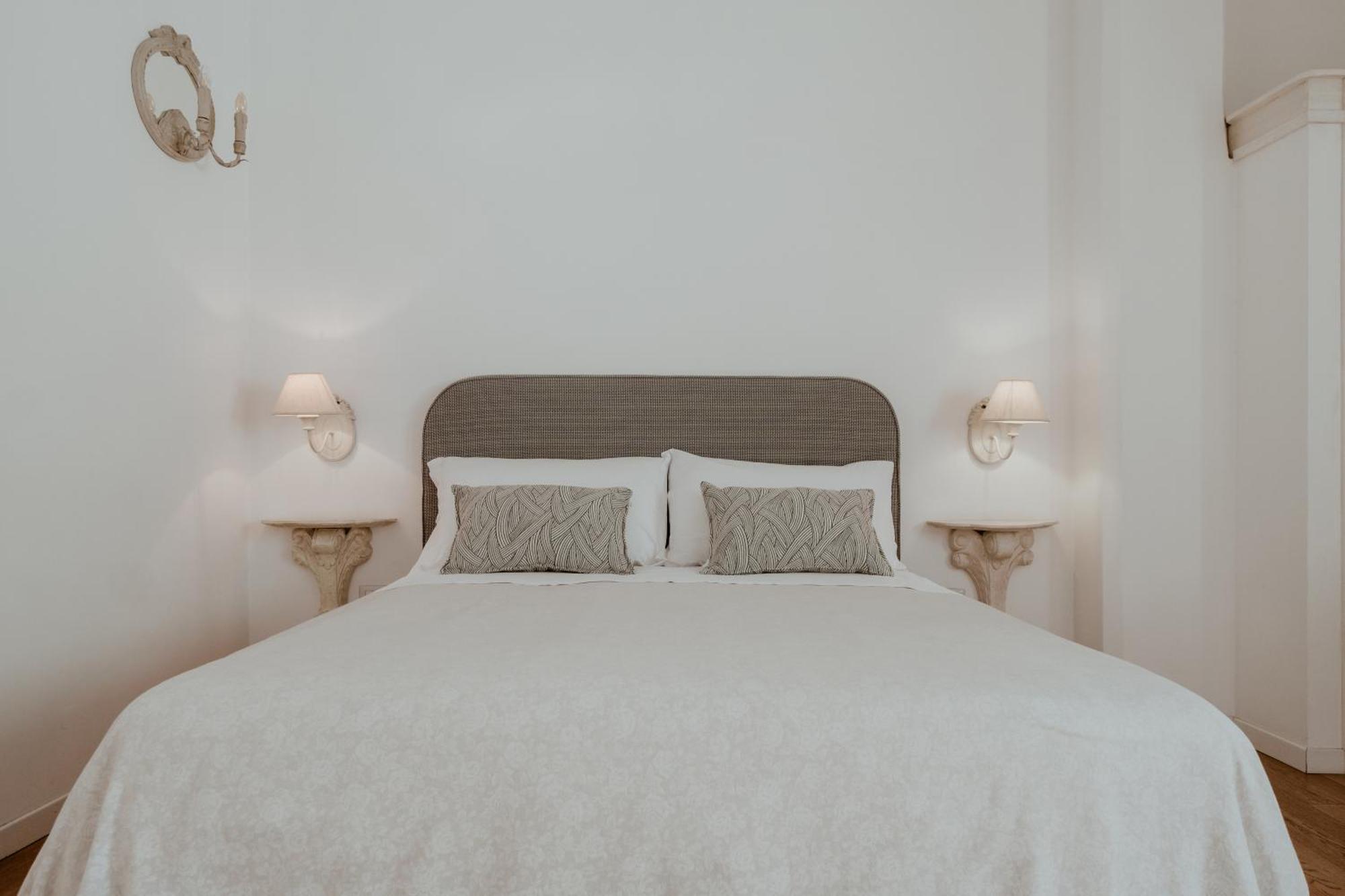 Relais Il Mignano Hotel Nardò Стая снимка