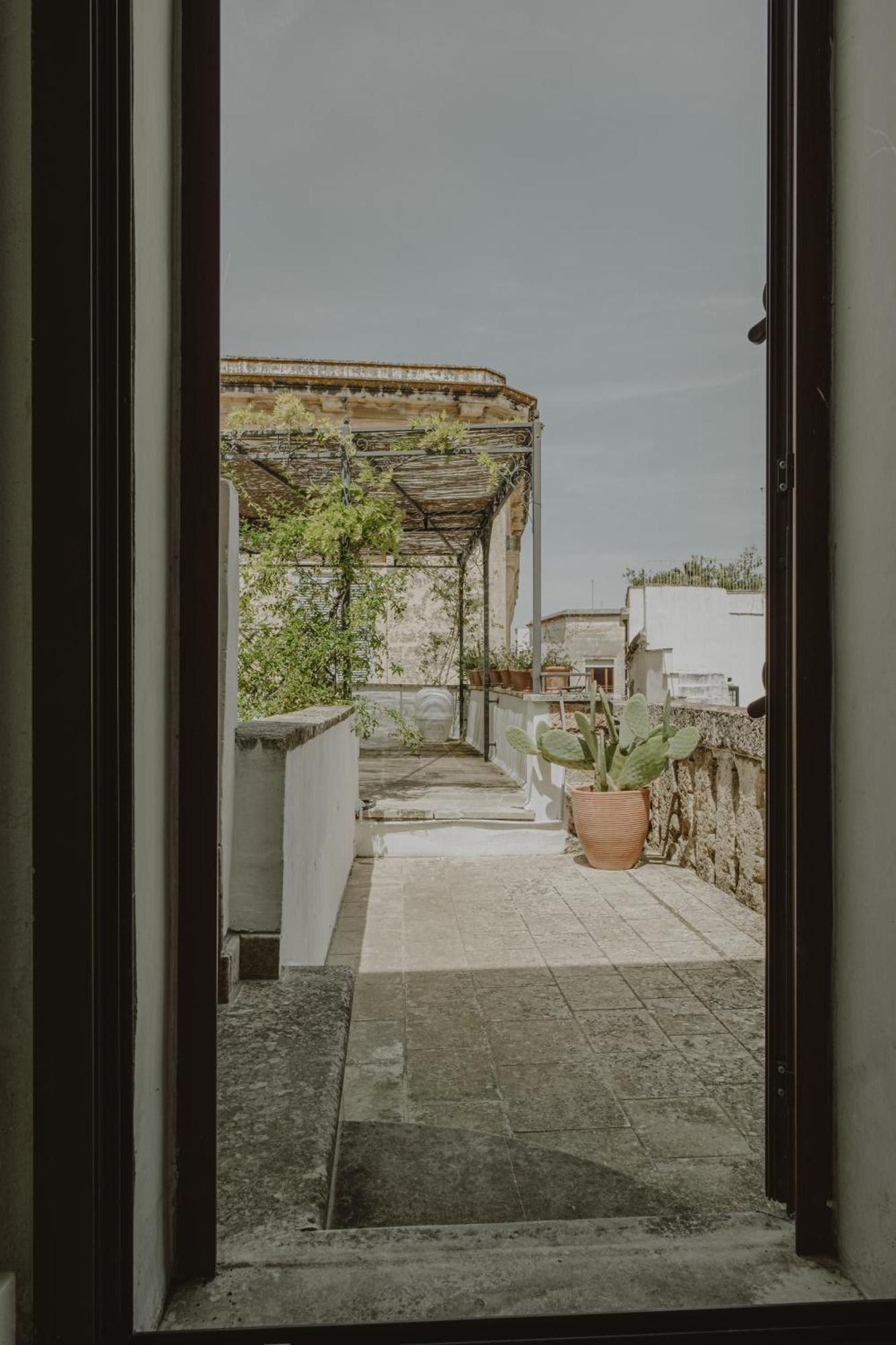Relais Il Mignano Hotel Nardò Стая снимка
