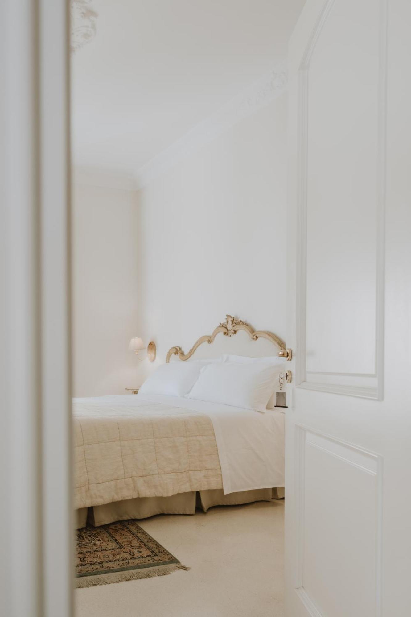 Relais Il Mignano Hotel Nardò Стая снимка