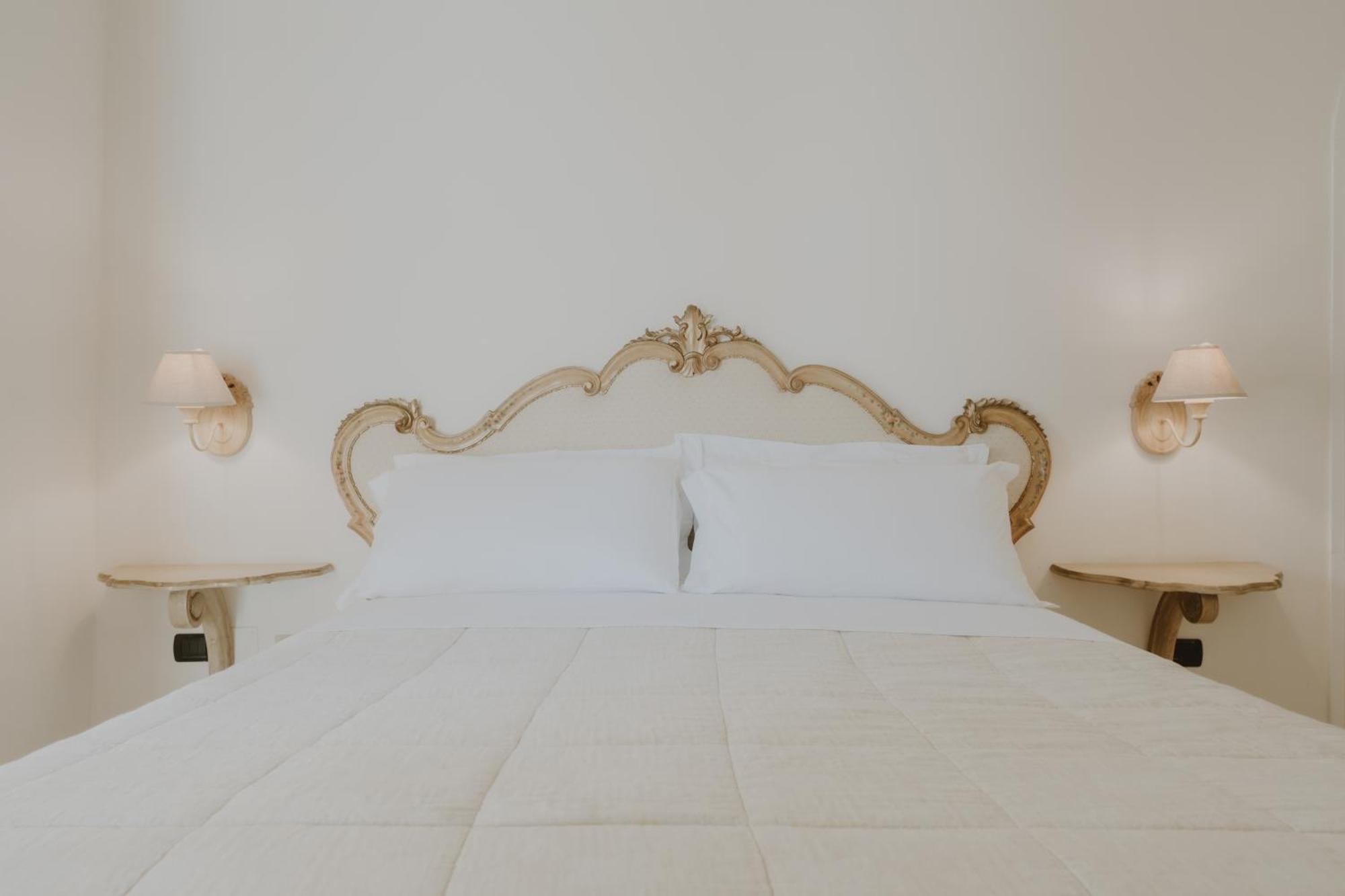 Relais Il Mignano Hotel Nardò Стая снимка