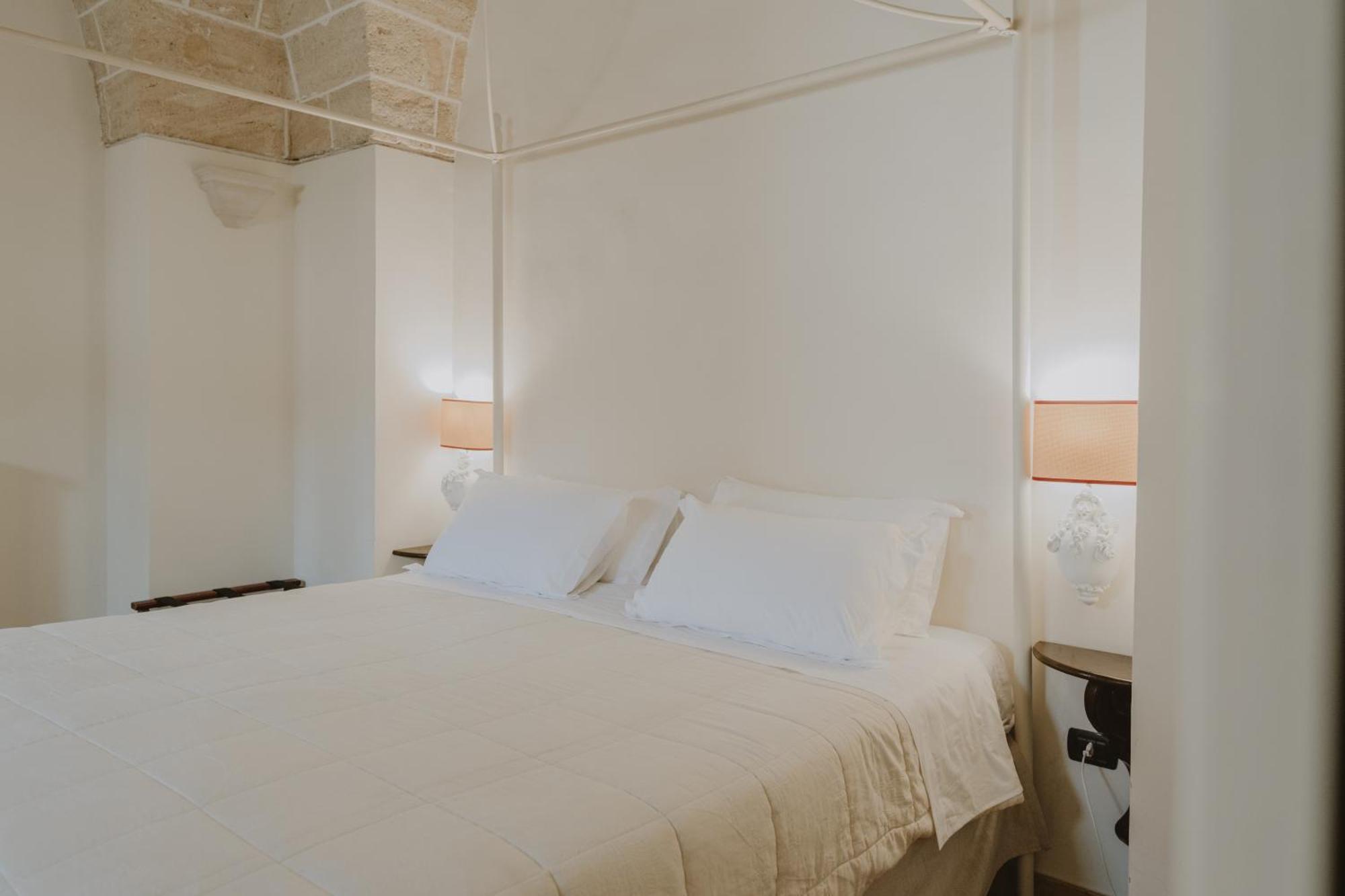 Relais Il Mignano Hotel Nardò Стая снимка