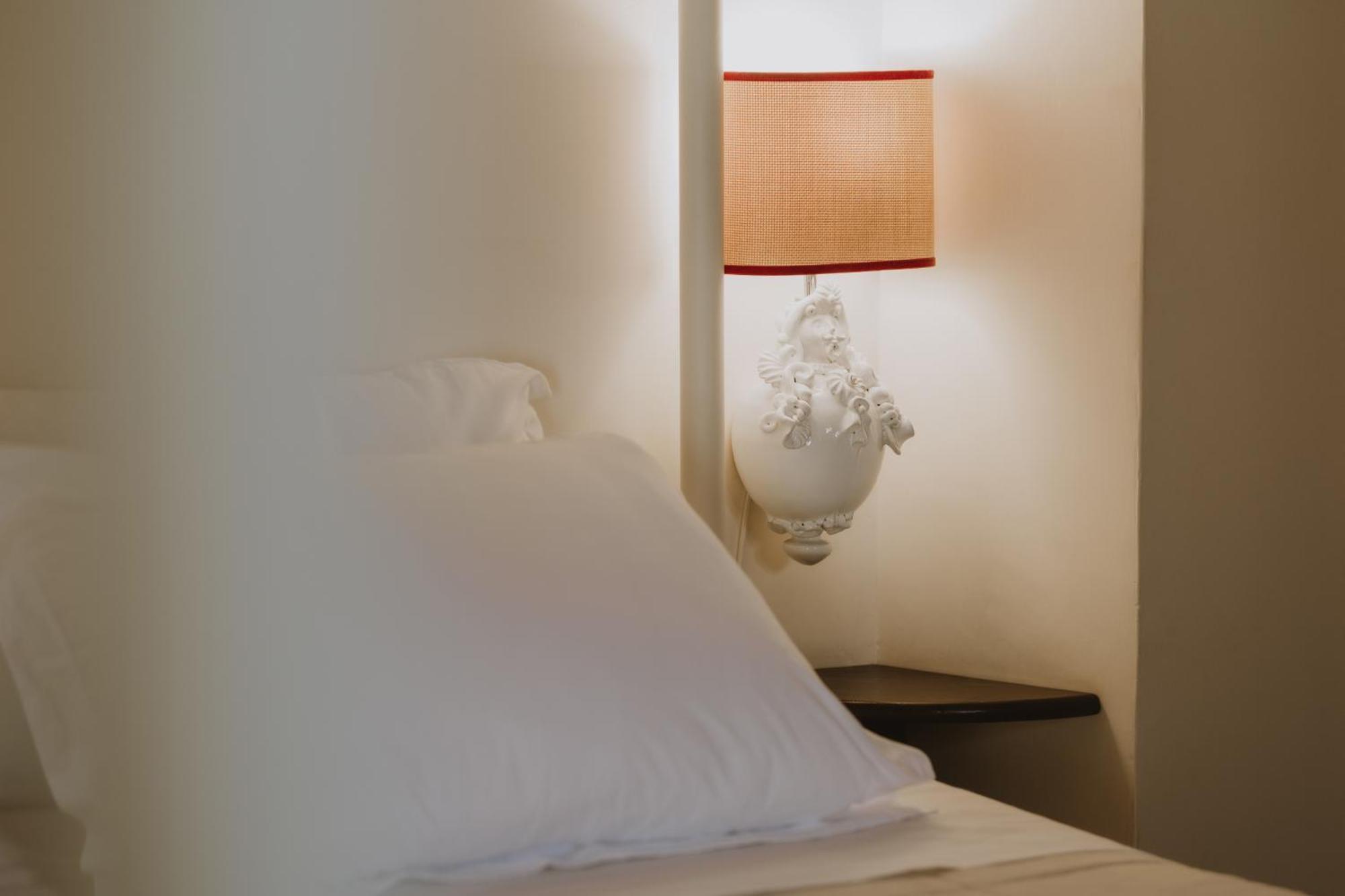 Relais Il Mignano Hotel Nardò Стая снимка