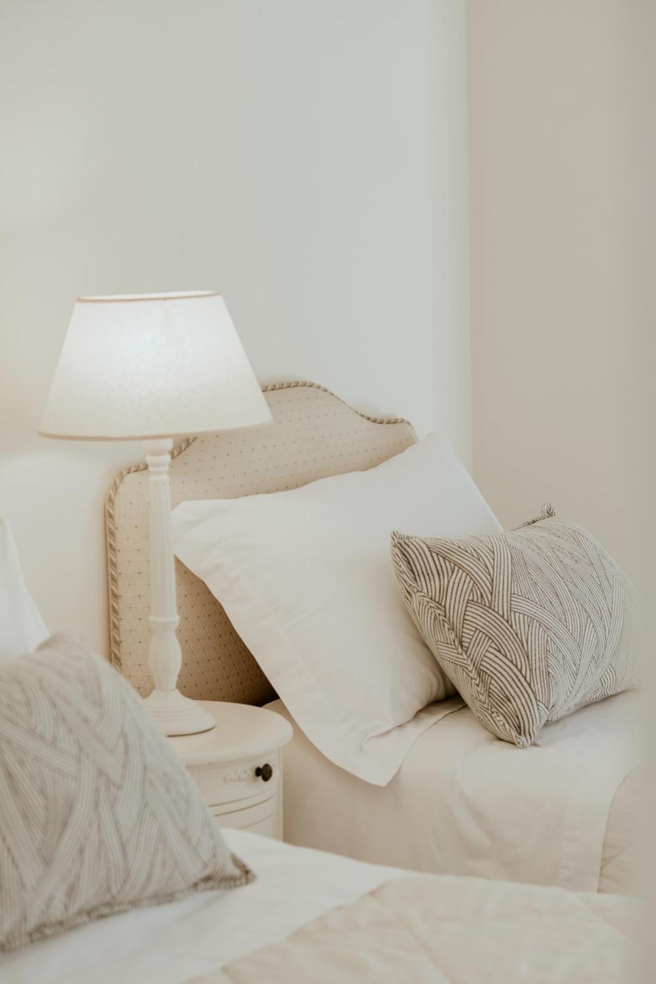 Relais Il Mignano Hotel Nardò Стая снимка