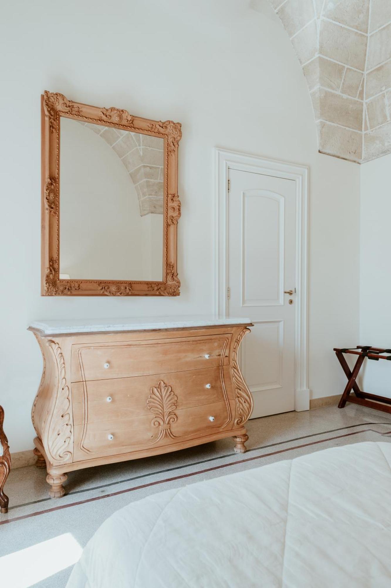 Relais Il Mignano Hotel Nardò Стая снимка