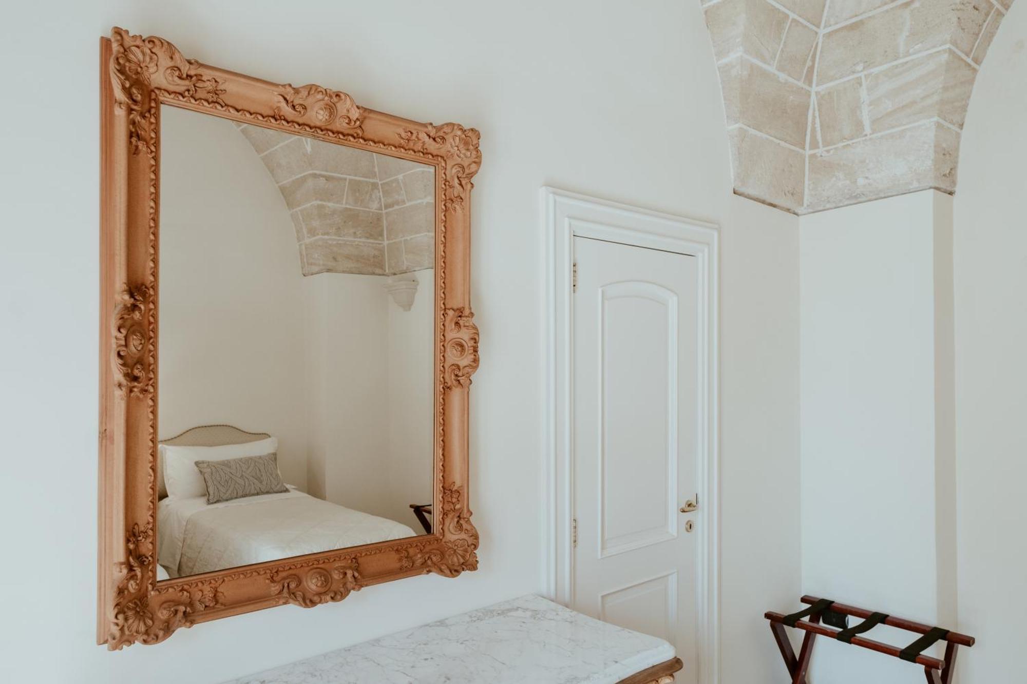 Relais Il Mignano Hotel Nardò Стая снимка