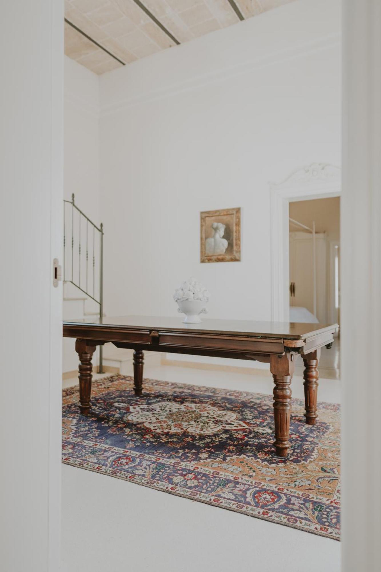Relais Il Mignano Hotel Nardò Стая снимка