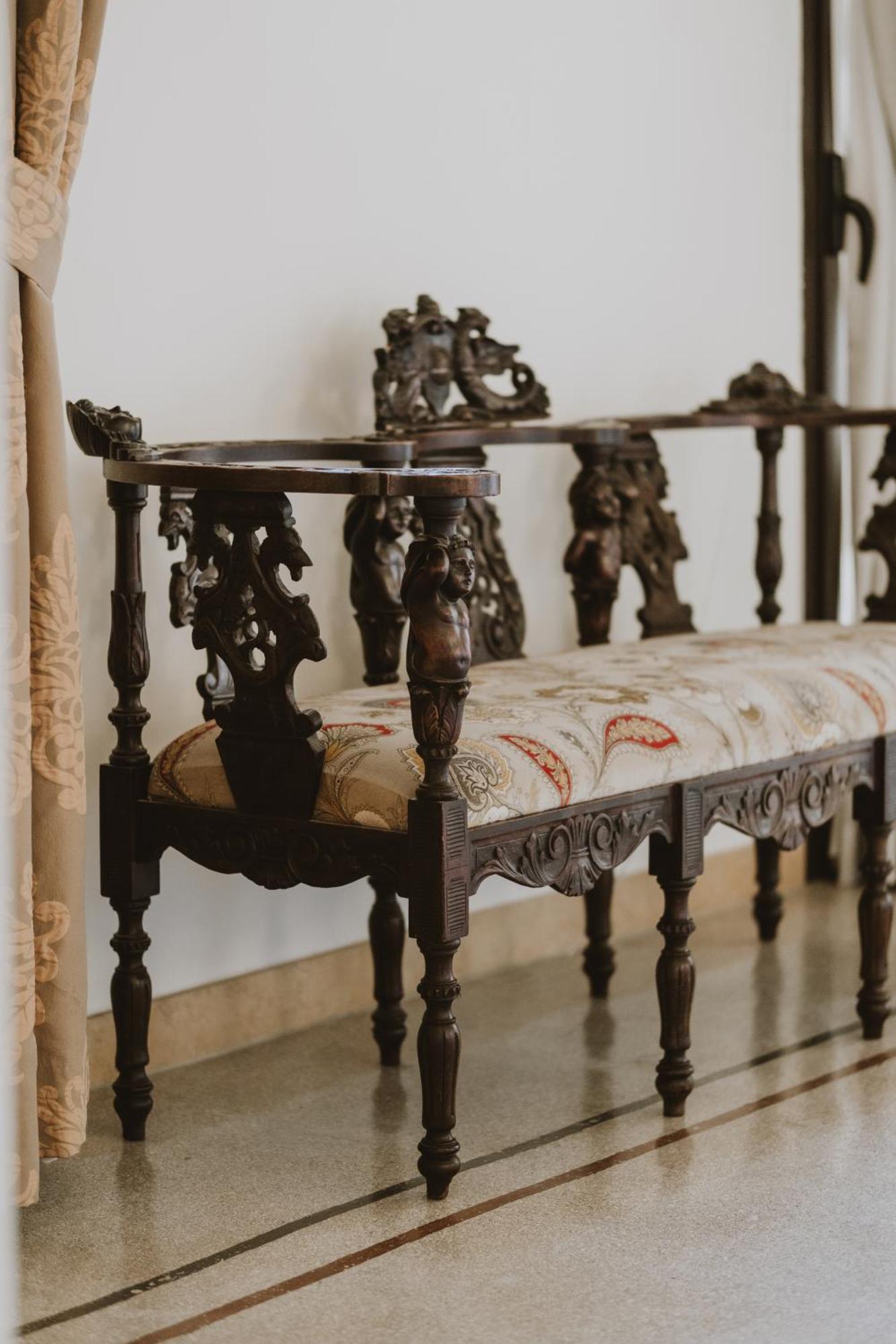 Relais Il Mignano Hotel Nardò Стая снимка