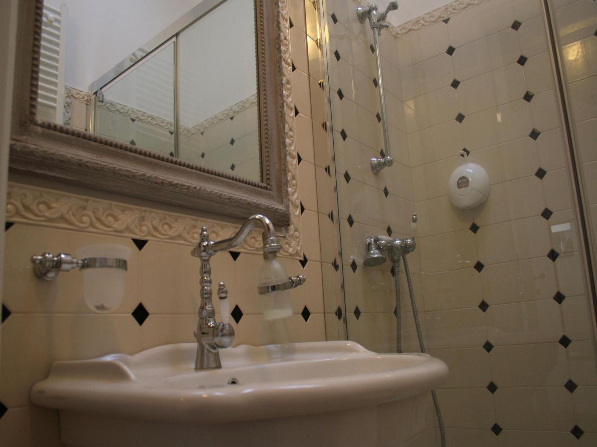 Relais Il Mignano Hotel Nardò Стая снимка