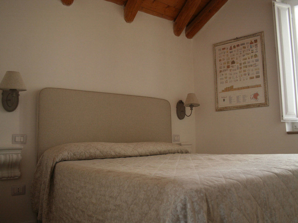 Relais Il Mignano Hotel Nardò Екстериор снимка